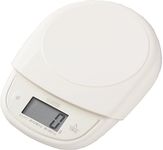 TANITA digital cooking scale weighing up to 3kg [Ivory] KD-313-IV (japan import)
