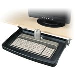 Kensington Standard Underdesk Keyboard Drawer, Adjustable (K60009US)