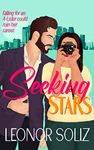 Seeking Stars: A multicultural celebrity romance (Hollywood Love Book 1)