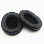 LINHUIPAD Perforated Earpads Headphone Ear Cushions Ear Pads for Sony MDR-7506, MDR-7806, MDR-V6, MDR-CD900ST