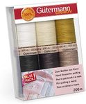 Gutermann Hand Quilting & Embroider