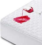 Premium 100% Waterproof Mattress Pr