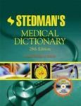 Stedman's Medical Dictionary 28th (twenty-eighth) Revised Edition by Stedman's published by Lippincott Williams and Wilkins (2005)