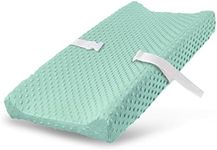 Changing Pad Cover - Breathable Min