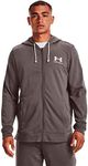Under Armour Men's Rival Terry Full