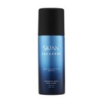 Skinn By Titan | Escapade Mediterranean Grove Deo - 150 ml|Perfume For Man| Gift Set For Men | Long Lasting Smell Deoderant |Dermatologically Approved | Fresh & Spicy |Everyday Body Spray