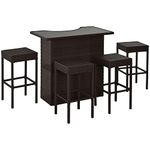 Patio Bar Sets