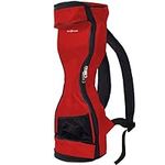 Eco-Fused Waterproof Backpack to Ca