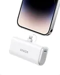 Anker Nano Portable Charger for iPh