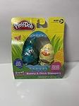 Hasbro Play-DOH Bunny and Chick STA