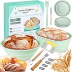 TJYAEKLTD Banneton Bread Proofing B
