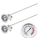 Efeng15“ Long Cooking Thermometer f