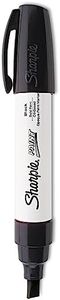Sharpie Oil-Based Paint Bold Marker, Black