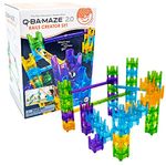 MindWare Q-BA-Maze Rails Creator Set