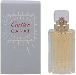 Cartier Carat Eau de Parfum Spray for Women, 98 millilitre