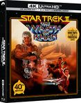 Star Trek II: The Wrath of Khan