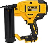 Dewalt DCN680N-XJ Brushless XR 18 Gauge Brad Nailer Bare Unit, 18 Volt - (AU PRODUCT)