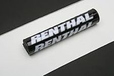 Renthal Handlebar Pad Supercross Black