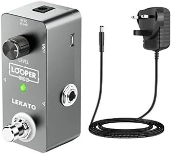 LEKATO Gui