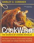 CookWise: The Secrets of Cooking Re