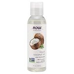 Now Solutions, Liquid Coconut Oil, 
