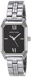 ANNE KLEIN Dress Watch AK/3775BKSV