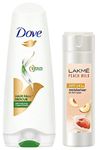 Dove Hair Milks