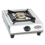 Gas Stove Prithvi - Single Burner