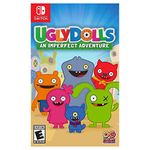 Ugly Doll An Imperfect Adventure SWITCH