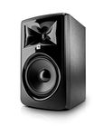 Powered Studio Monitors