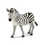 Schleich - Zebra Female