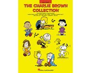 The Charlie Brown Collection(TM): National Federation of Music Clubs 2024-2028 Selection