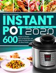 Instant Pot For Two Cookbook 2020