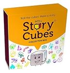 Asmodee | Story Cubes: Collector Bo
