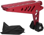 Roof Rack, Car Door Pedal, Foldable