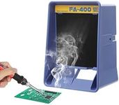 Solder Fume Extractor Remover 30W S