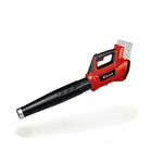 Einhell Power X-Change 36V Cordless Leaf Blower - Powerful (816 m³/h Blow Rate) Garden Blower With Brushless Motor And Turbo Switch - GP-LB 36/210 Li E Solo Cordless Blower (Battery Not Included)