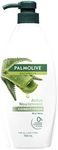 Palmolive Naturals Hair Conditioner, 700mL, Active Nourishment with Natural Aloe Vera Extract, For All Hair Types, No Parabens Phthalates or Colourants