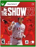 MLB The Show 22 for Xbox Series X