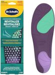 Dr. Scholl's Pain Relief Orthotics Sore Soles Women, 1 Count, Packaging may vary