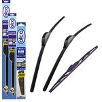 Wipers For Toyota Corolla 2015