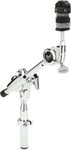 Pearl CH1030BS Gyro-Lock Short Boom Cymbal Holder