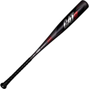 Marucci CAT9 -5 USSSA Senior League Baseball Bat, 2 3/4" Barrel, 32"/ 27 oz