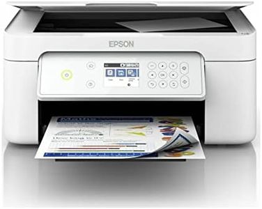 Epson Expression Home XP-4155 All-in-One Wireless Inkjet Colour Printer