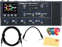 Boss GX-100 Guitar Multi-effects Pe