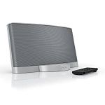 Bose SoundDock Series II 30-Pin iPod/iPhone Speaker Dock - Silver