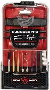 Real AVID Gun BOSS PRO Precision TLS