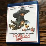 Wicked Lady [Blu-ray]