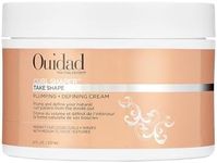 OUIDAD Curl Shaper Take Shape Plumping + Defining Cream, 8 oz.