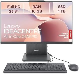 Lenovo Ide